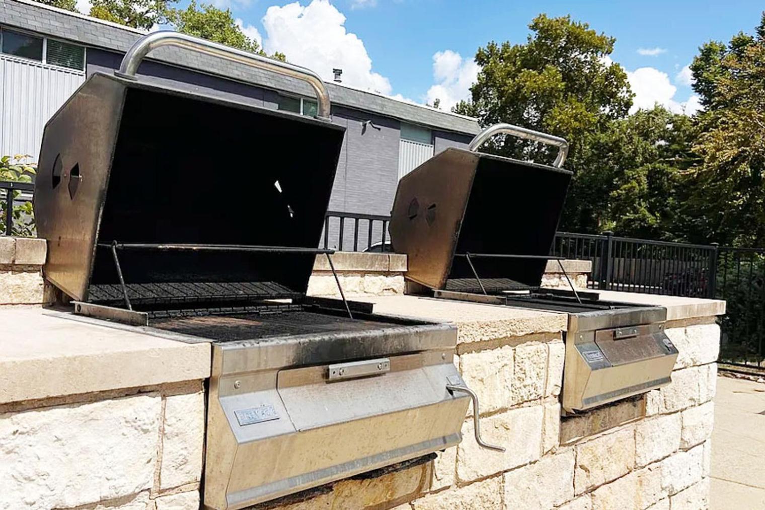 Blueground Mueller Bbq Pool Ac Nr Downtown Atx-281 Apartment Austin Ngoại thất bức ảnh